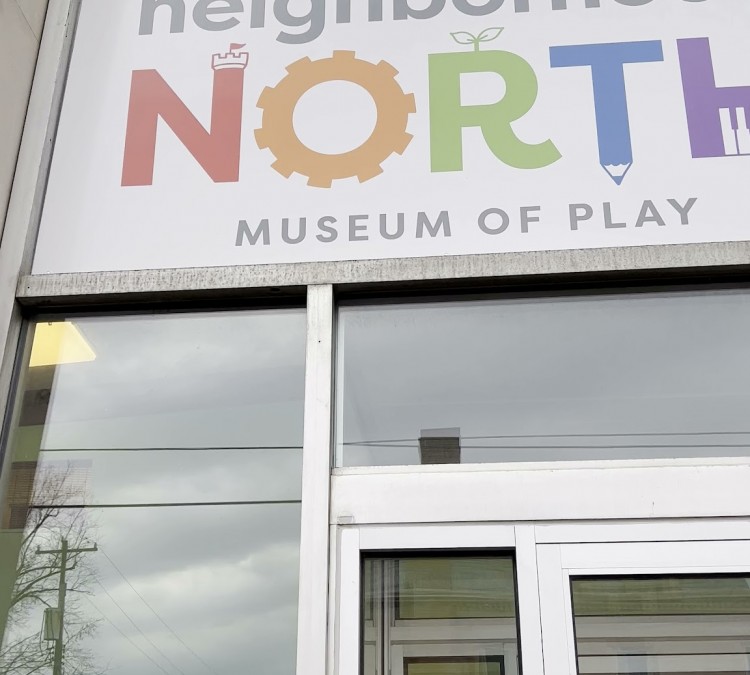 Neighborhood North - Museum of Play (Beaver&nbspFalls,&nbspPA)